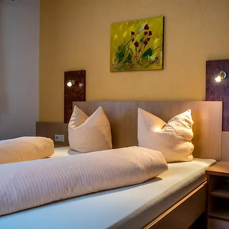 Lejlighed Haus Roswitha Gries (Innsbruck)