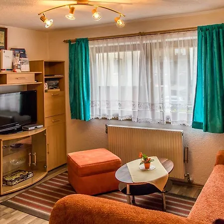 Haus Roswitha Apartmán