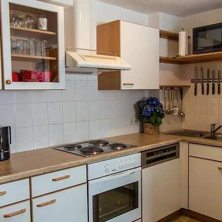 Haus Roswitha Apartmán Gries (Innsbruck)