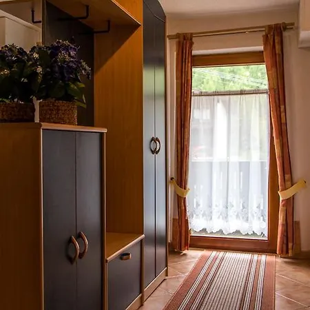 Apartmán Haus Roswitha Gries (Innsbruck)
