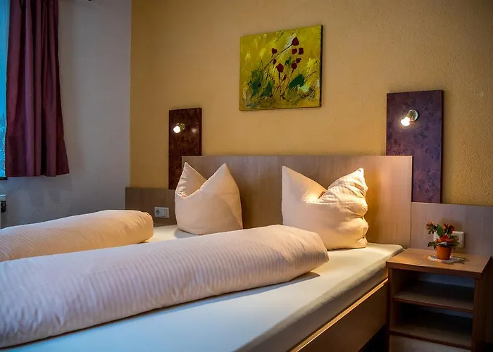 Apartmán Haus Roswitha Gries (Innsbruck)