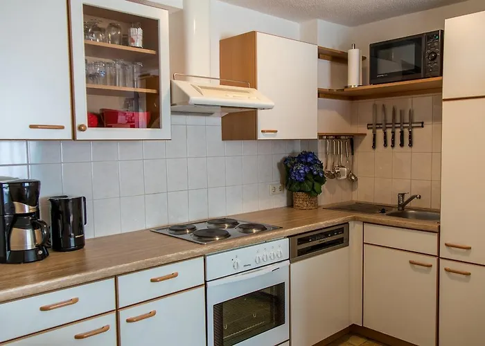 Haus Roswitha Apartmán Gries (Innsbruck)