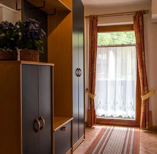 Διαμέρισμα Haus Roswitha Gries (Innsbruck)